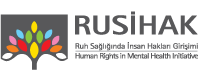 RUSİHAK logo